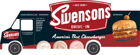 Book the Swensons Food Truck | Unique Event Catering