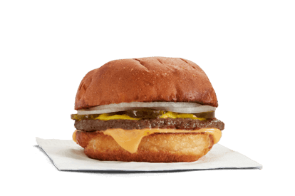 Cheeseburger