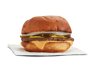 Cheeseburger