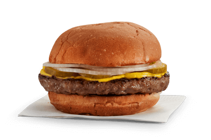 Quarter Pounder