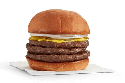 Triple Burger