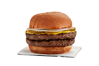 half pounder