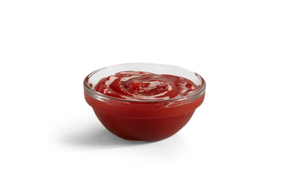 ketchup