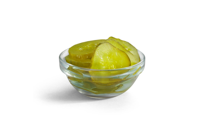 pickles