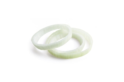 raw onion