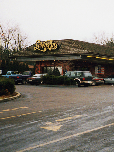 swensons stow kent