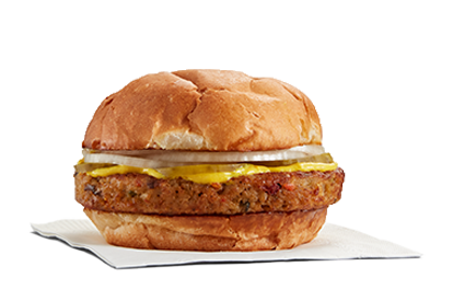 veggie special