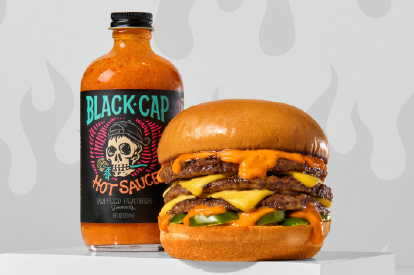 Big Spicy Boy