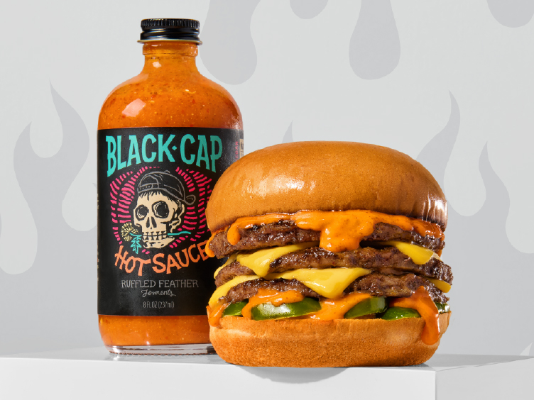 Big Spicy Boy